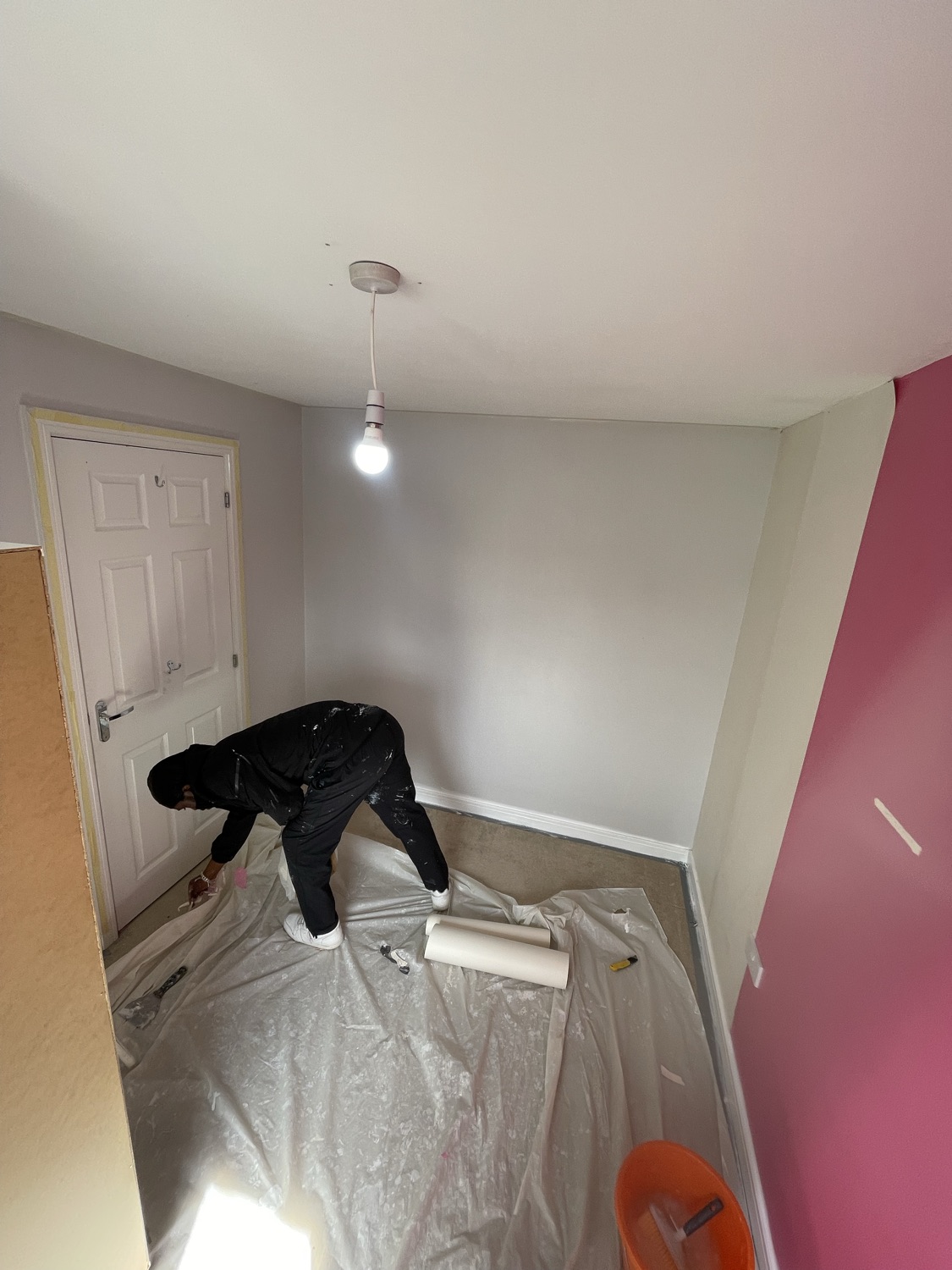 Vickers Does It All LTD work photo 2