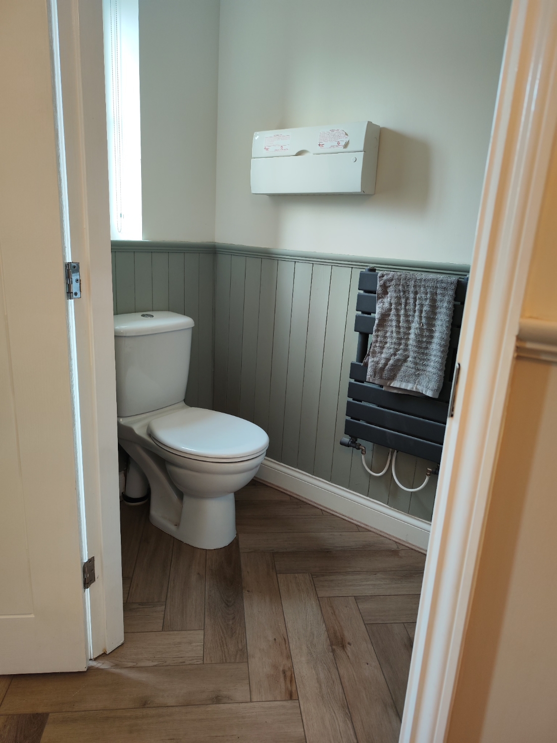 G 5 Home improvements work photo 4