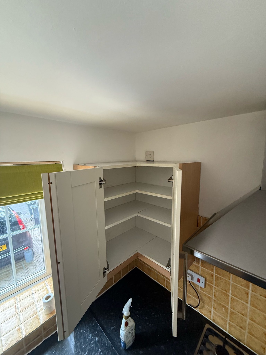 Cleaning Express work photo 1