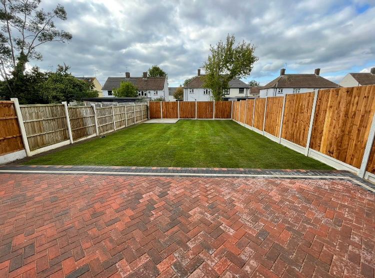 Best Result Landscaping work photo 2
