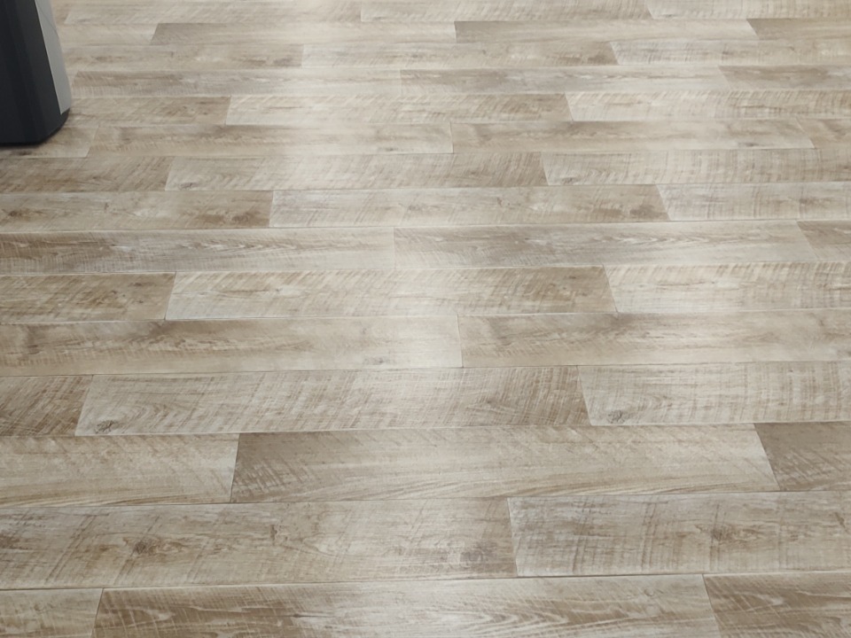 SONRISE FLOORING LIMITED work photo 2