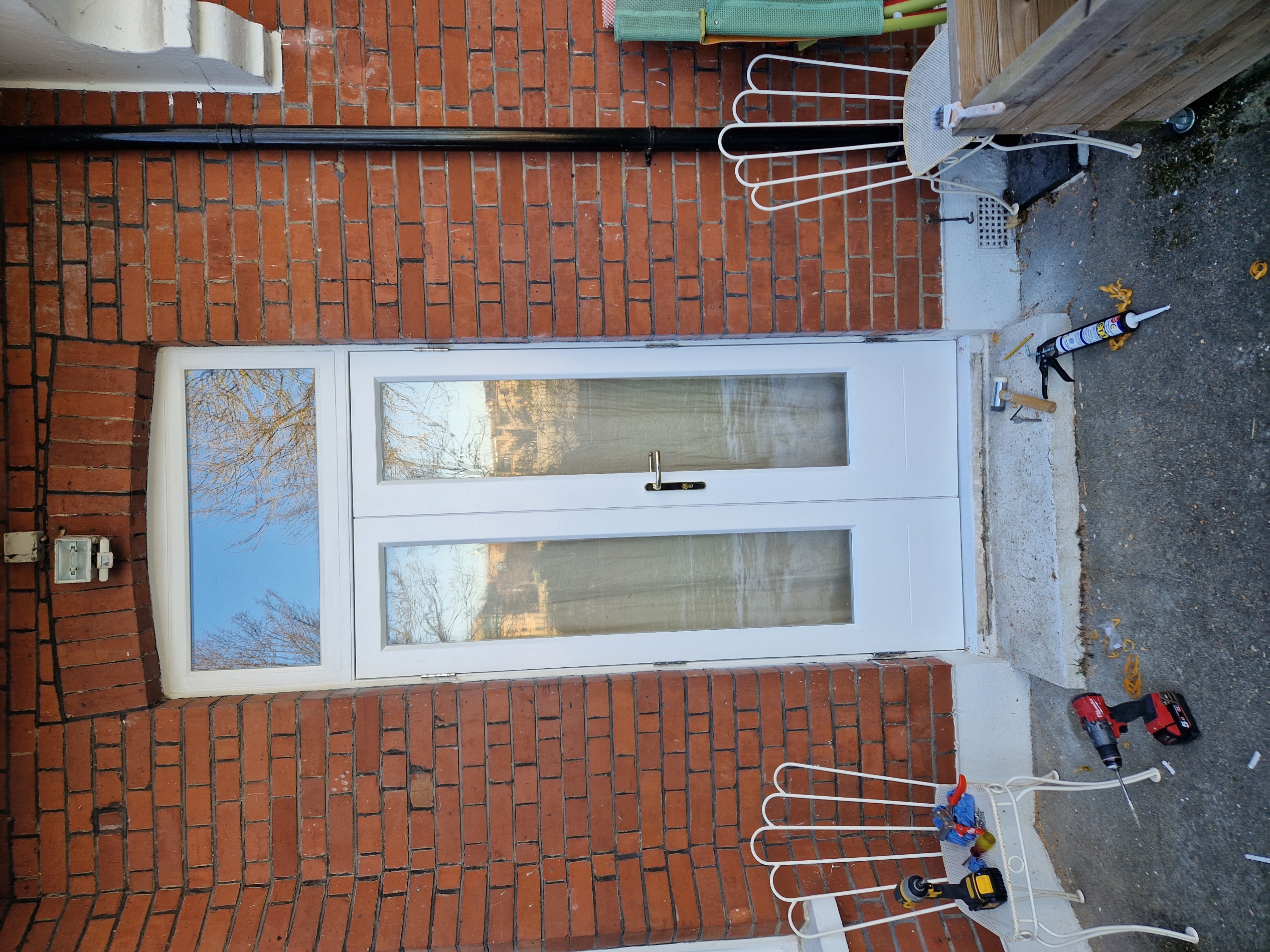 Braintree Joinery work photo 2