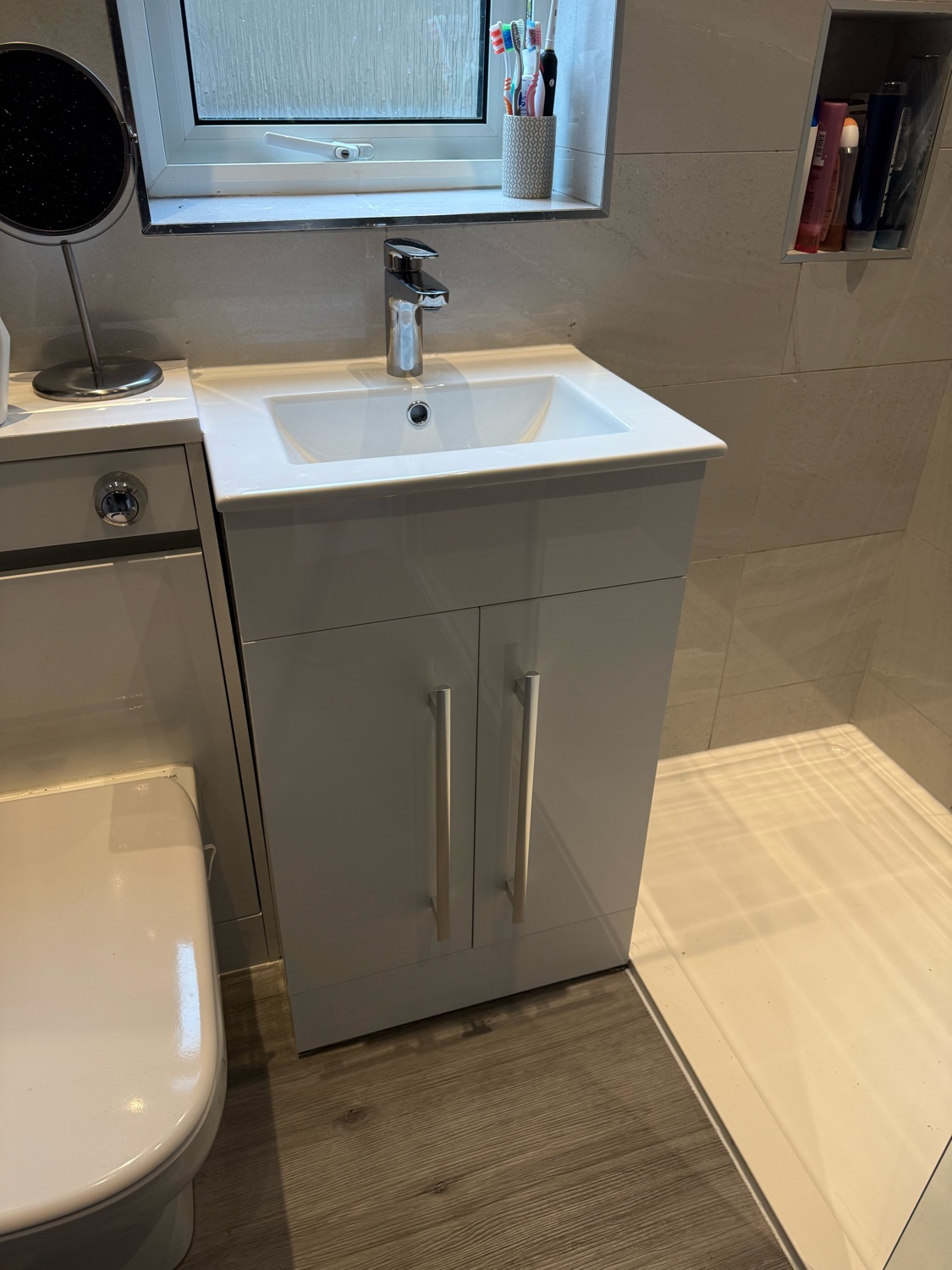 Hydro Plumbing Glasgow work photo 1