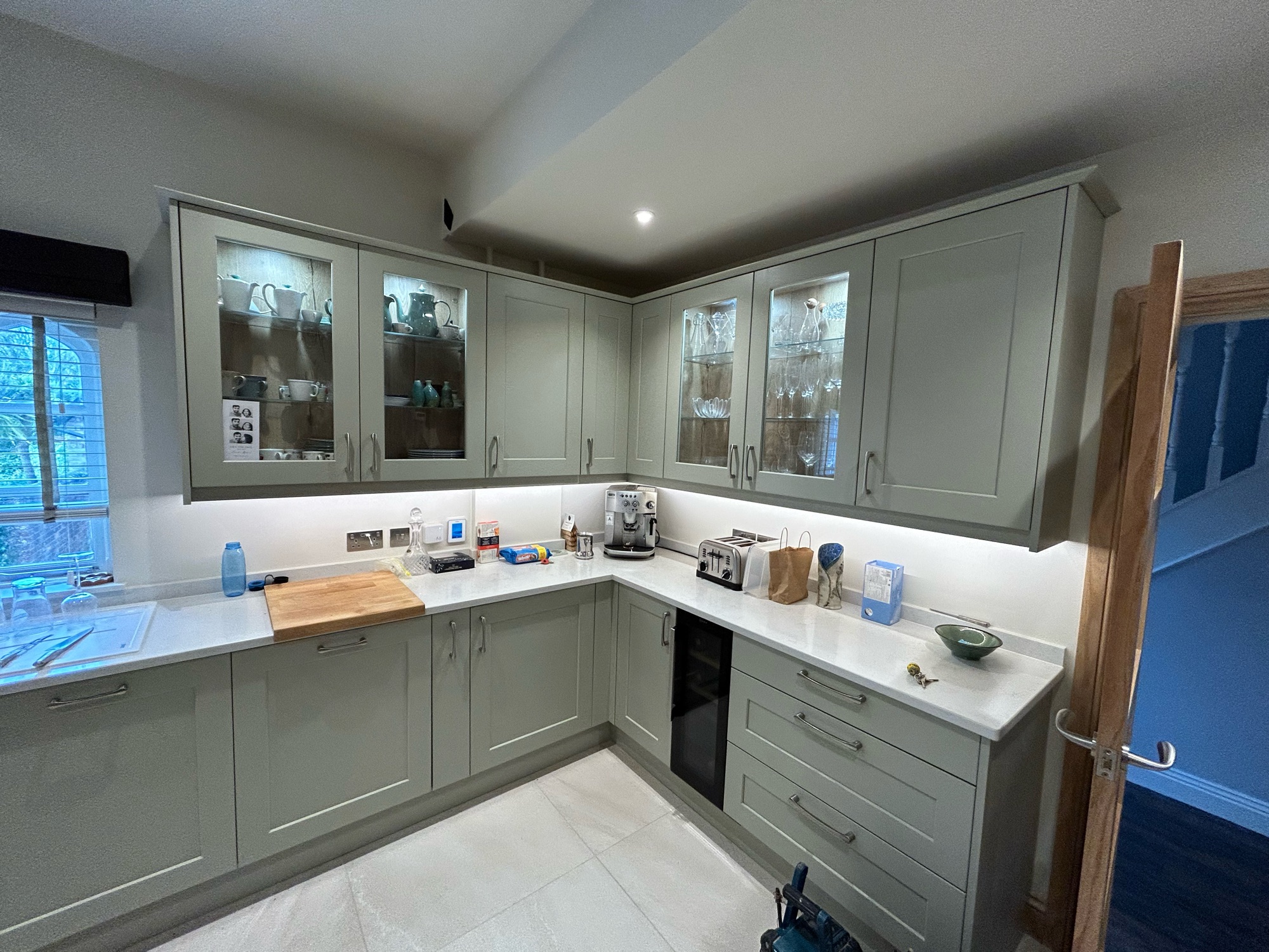 Arnold Electrical Contractors work photo 3