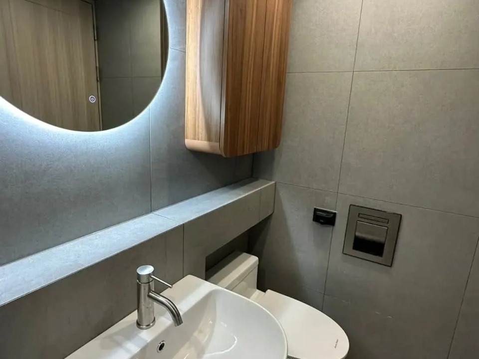 Prime Craft Surface Solutions work photo 1