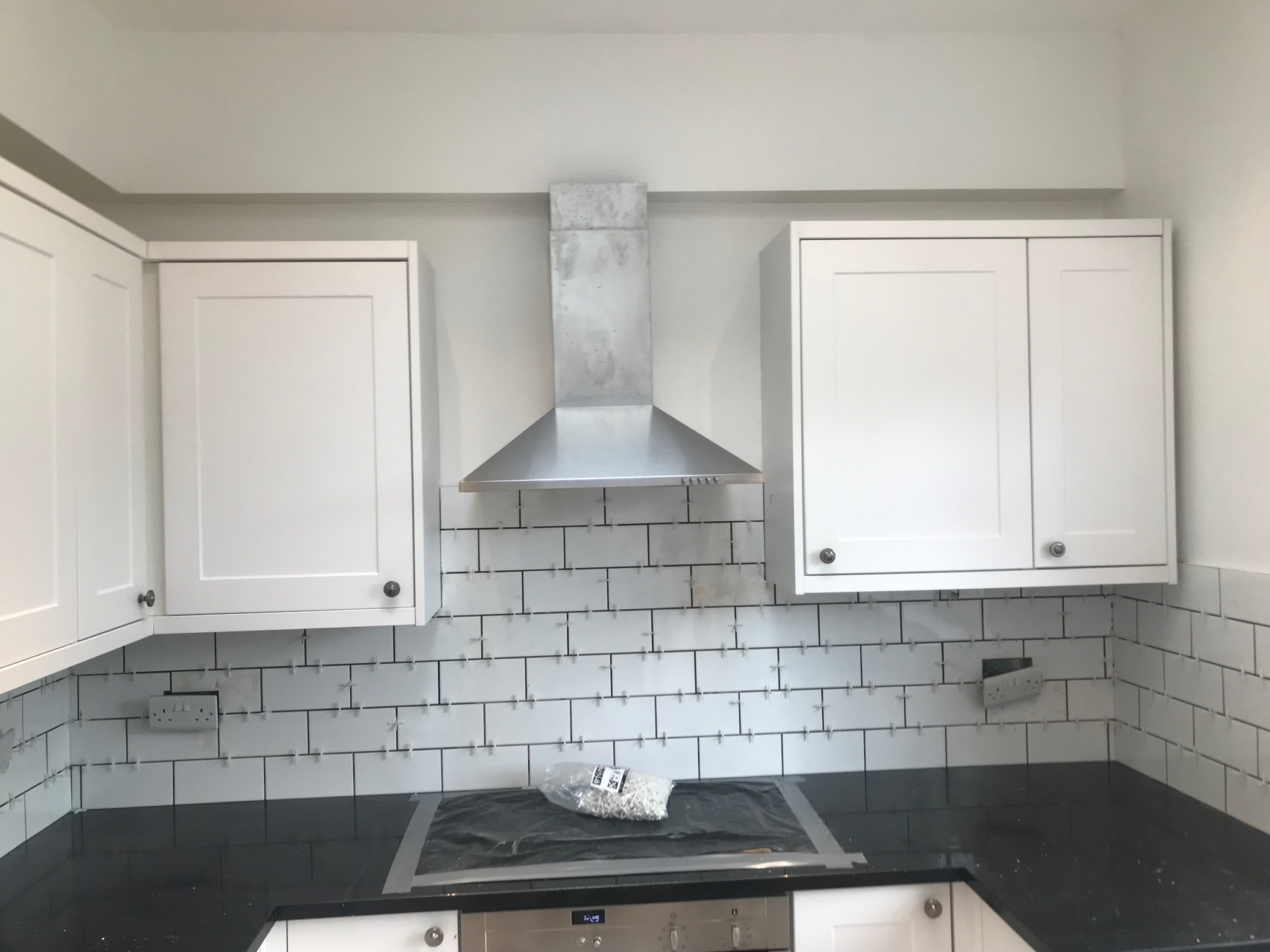 Pro Builders UK Ltd work photo 1
