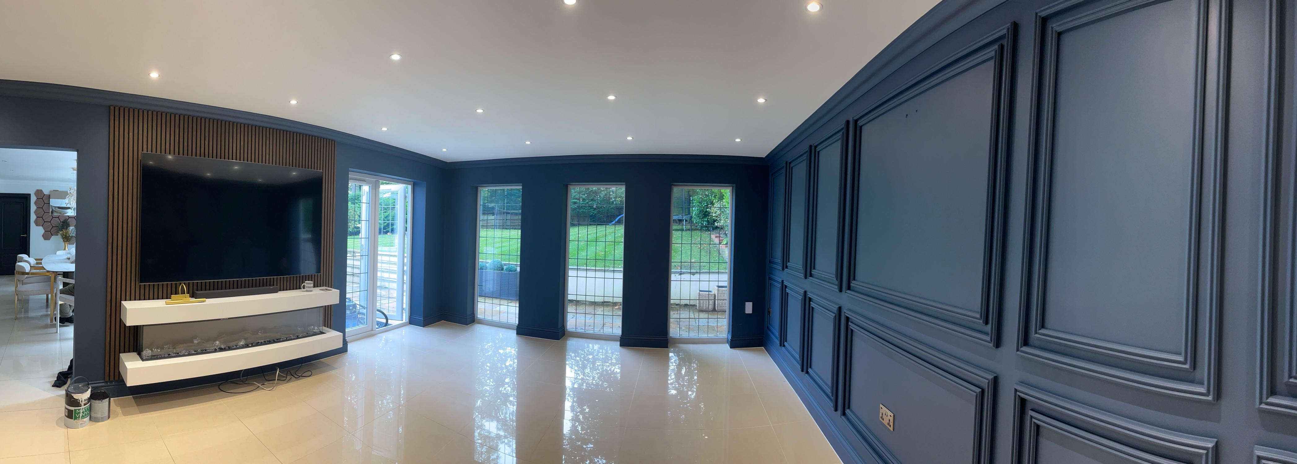 First Class Decorators work photo 3