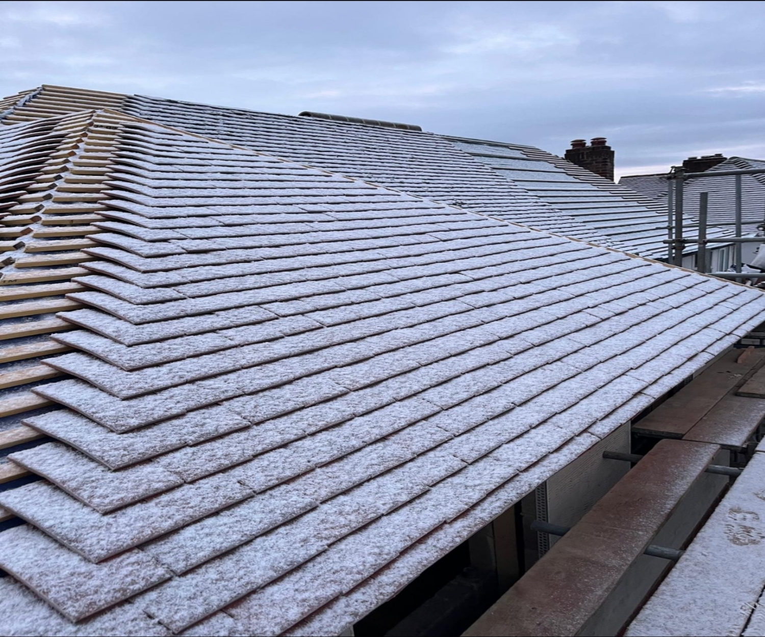 Buckinghamshire Roofing