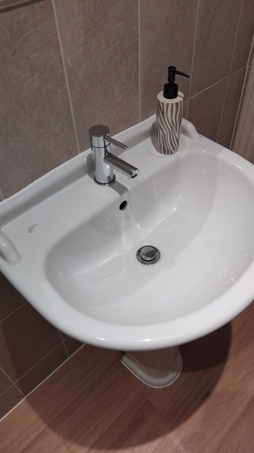 APS Plumbing & Heating work photo 4