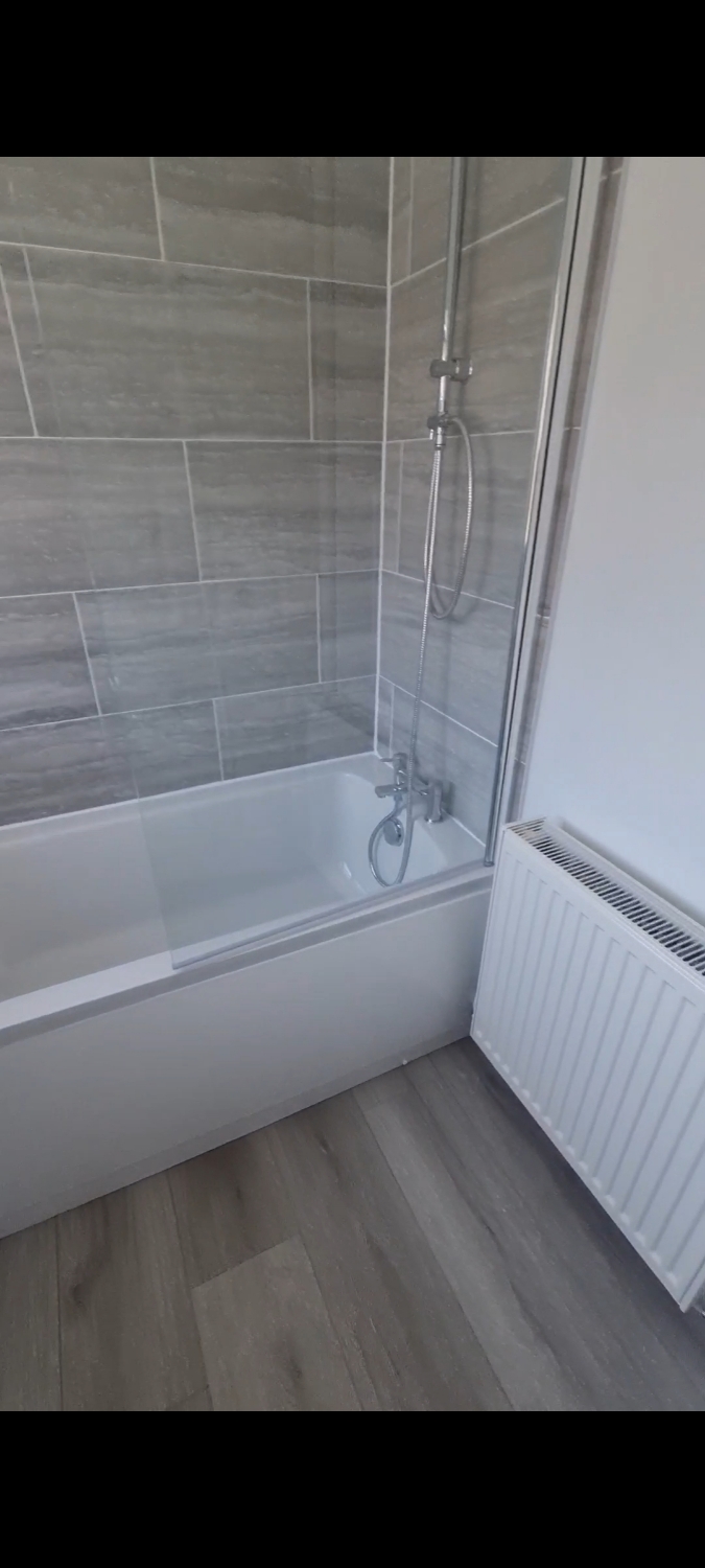 Corby Bathrooms work photo 3