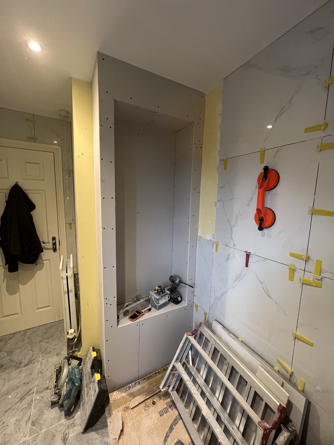 Gold Standard Ltd work photo 4
