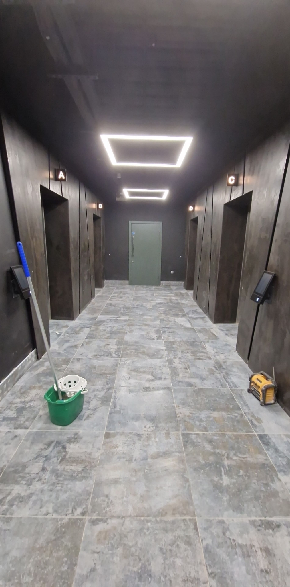 SD Tile And Stonework work photo 1