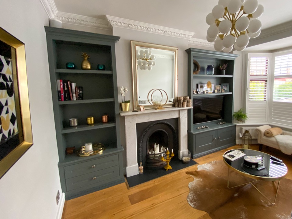 LUDOVARA LTD work photo 1