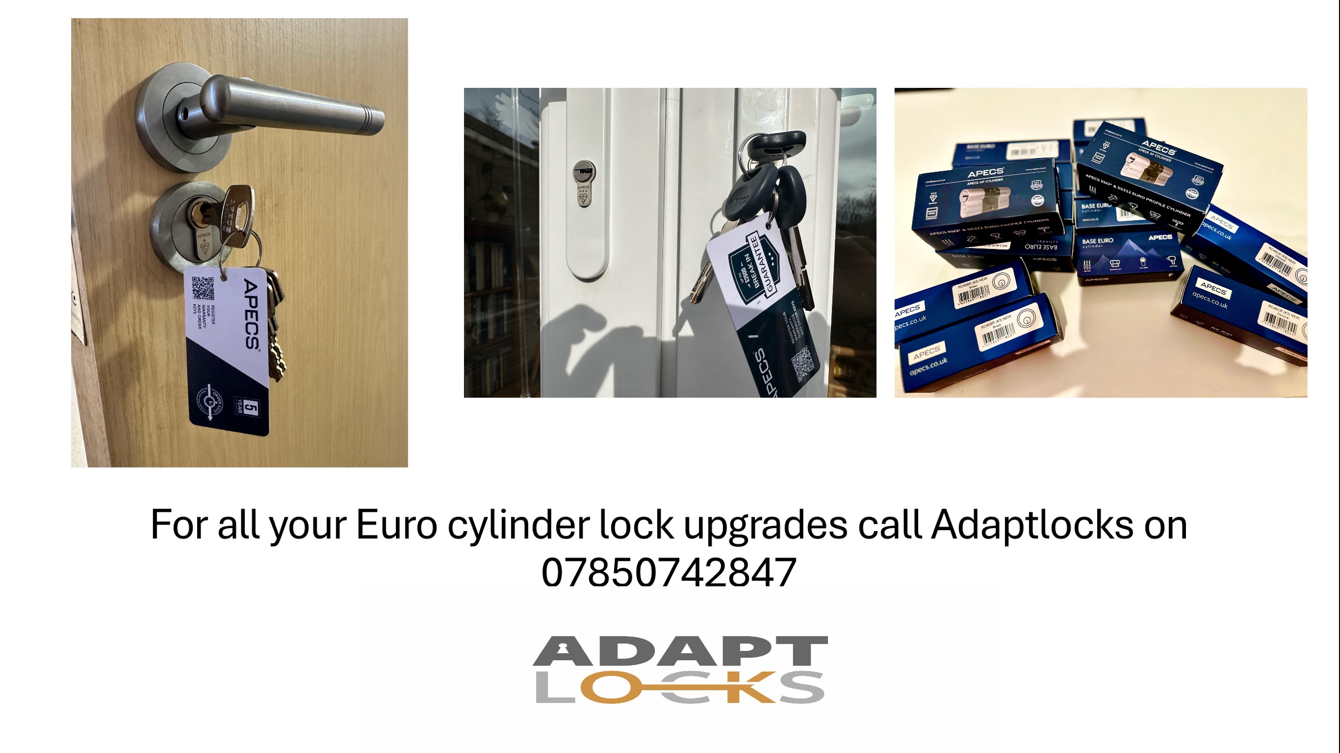 Adapt Locks LTD work photo 3