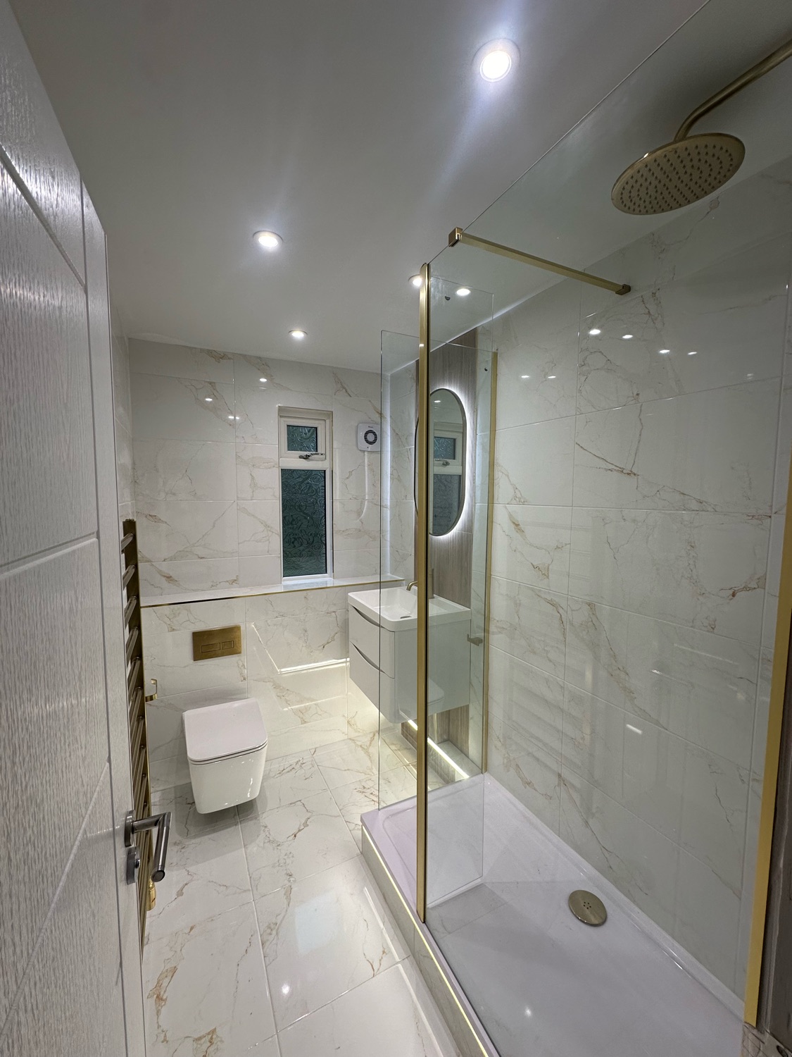KD Bathrooms work photo 1