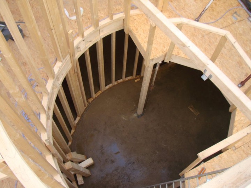 ALL PHASE CONSTRUCTION LTD work photo 1