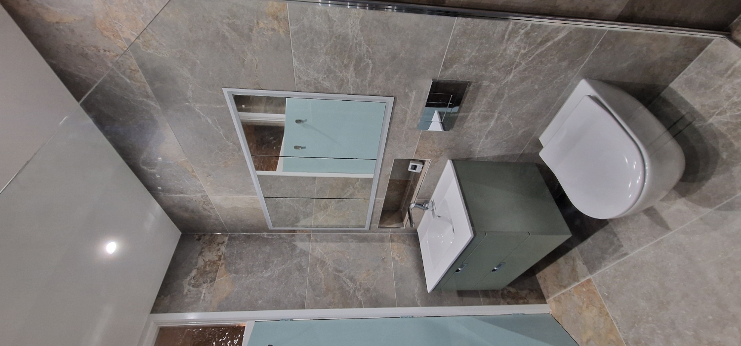Bathexpert  Ltd. work photo 3