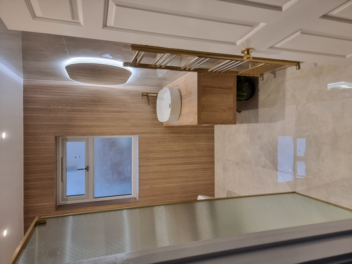 ALEX CONSTRUCTION LTD work photo 2