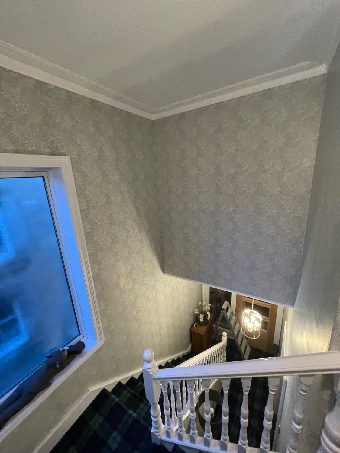 Jamie Turnbull Painting & Decorating work photo 3