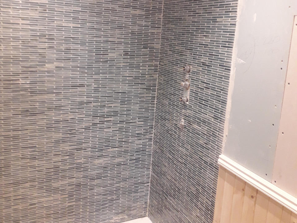 The Bath Fixer & Maintenance work photo 2