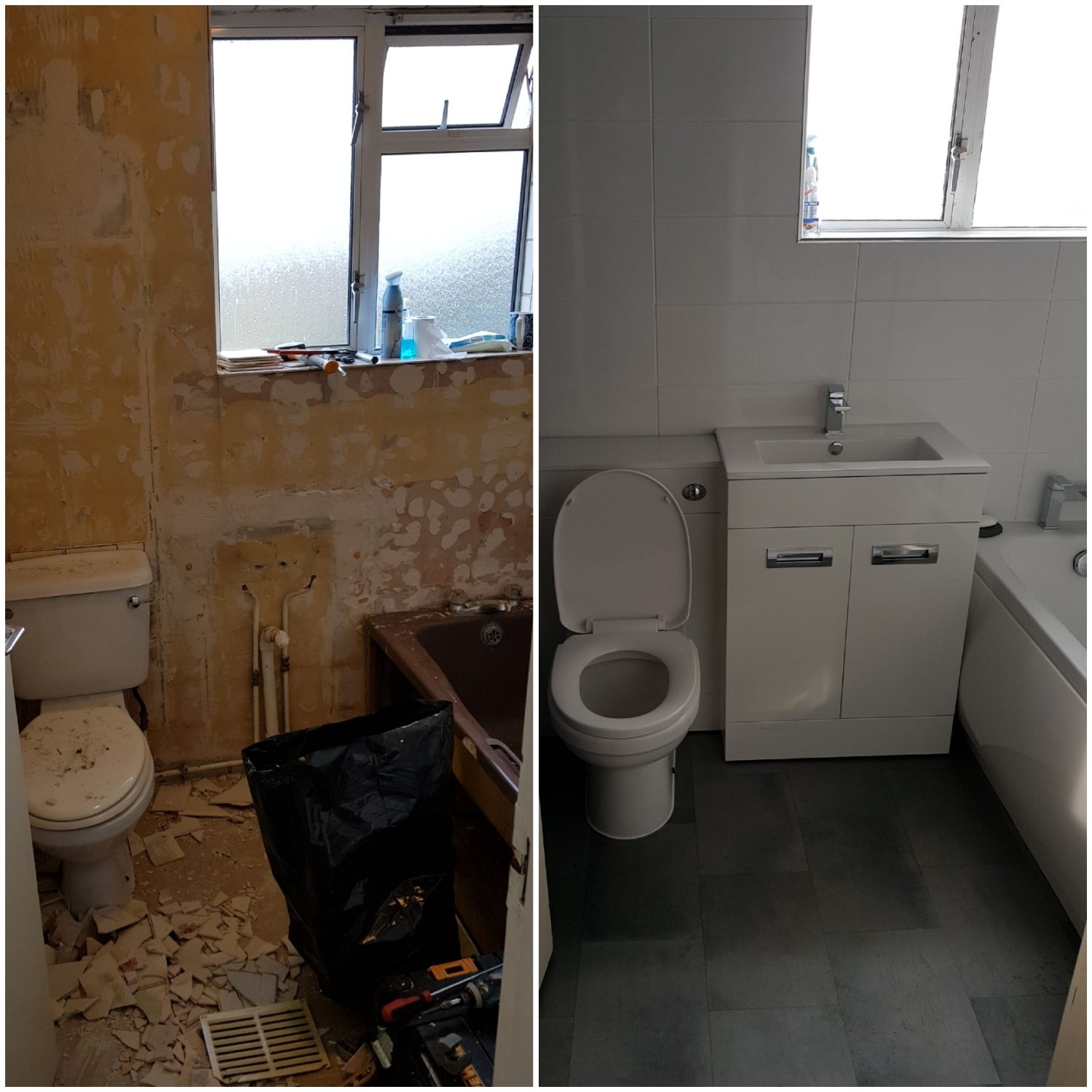 Greenacre & Sons Services work photo 2