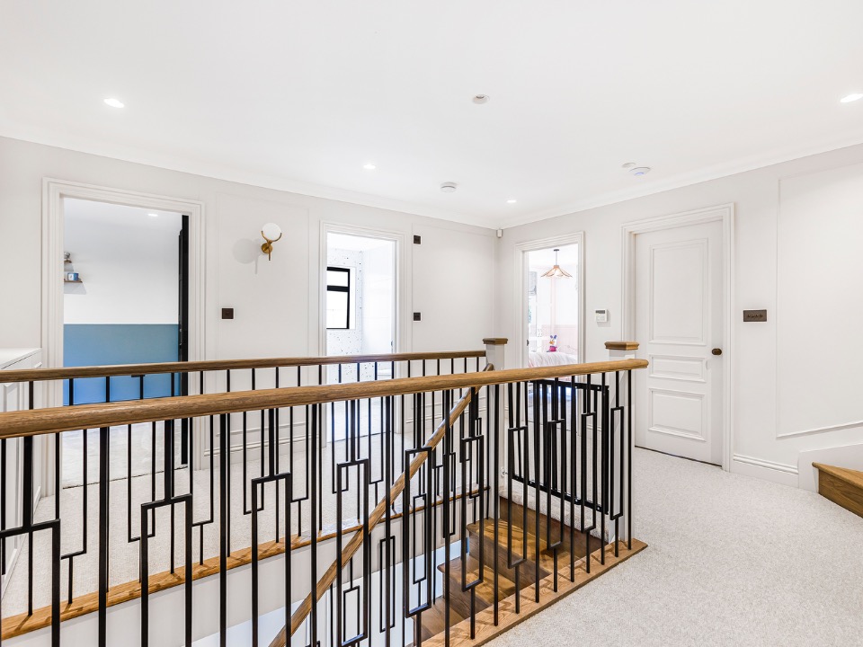 U&U Construction LTD work photo 3