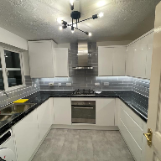 P&A Renovations Ltd