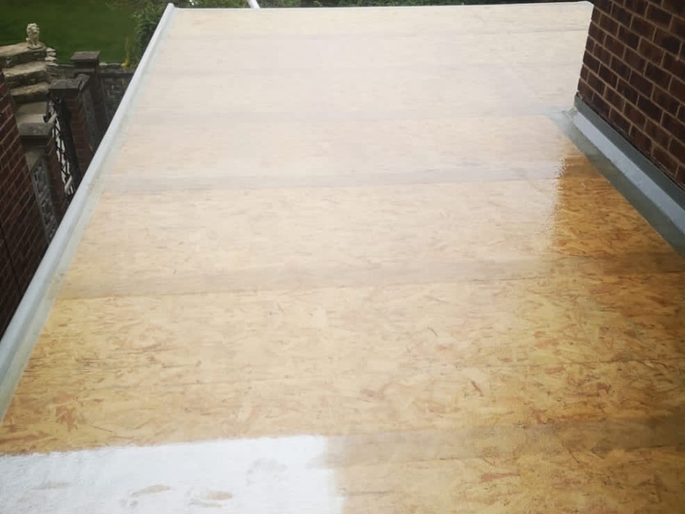 Premium Roofing Solutions work photo 4