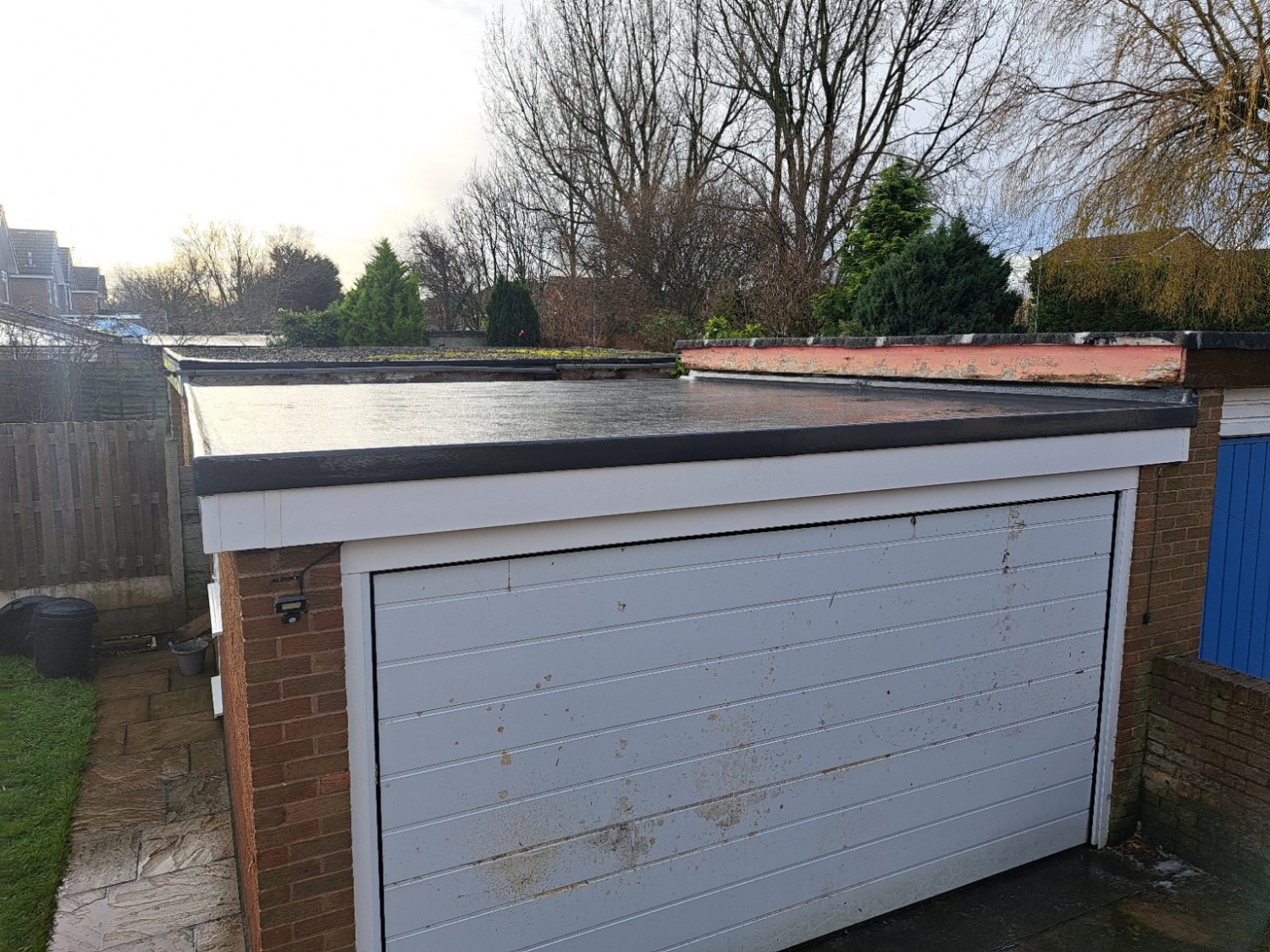 Elite Roofing work photo 3