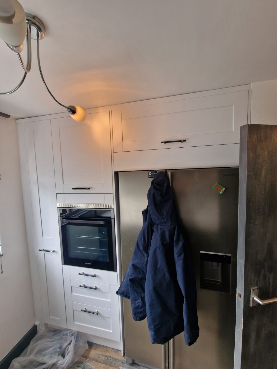 Costel Carpentry work photo 2