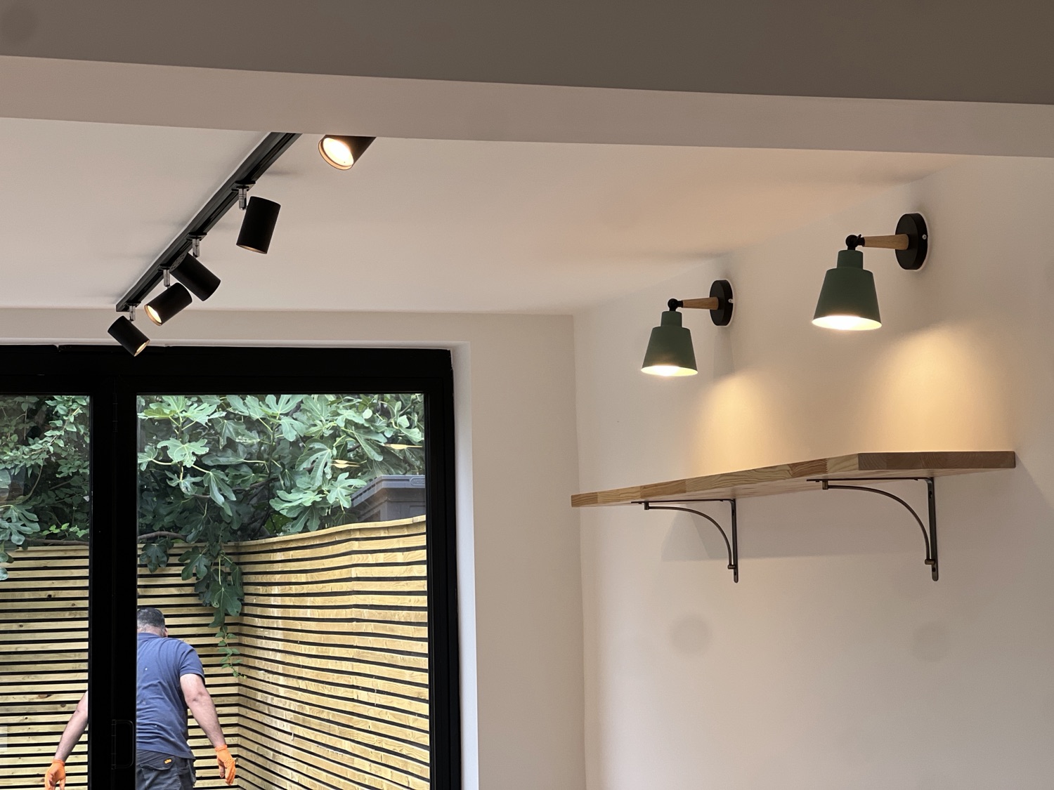 AA Smart Electrical Ltd work photo 4