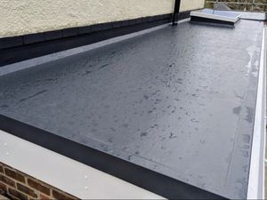 Safe Choice Roofing work photo 2
