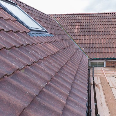 Cotswold Roofing Direct work photo 1