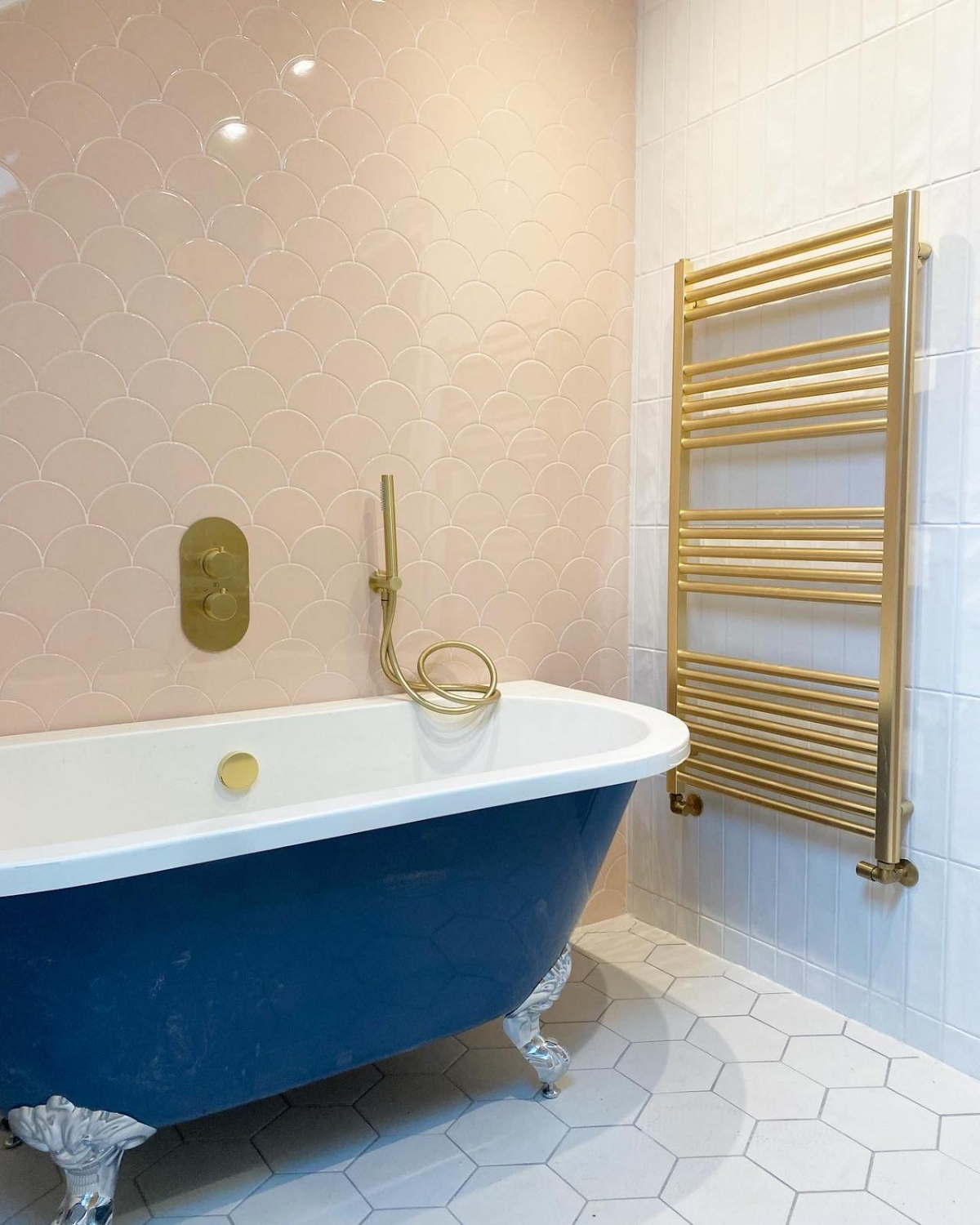 LOUIS WATTS Plumbing Solutions work photo 3