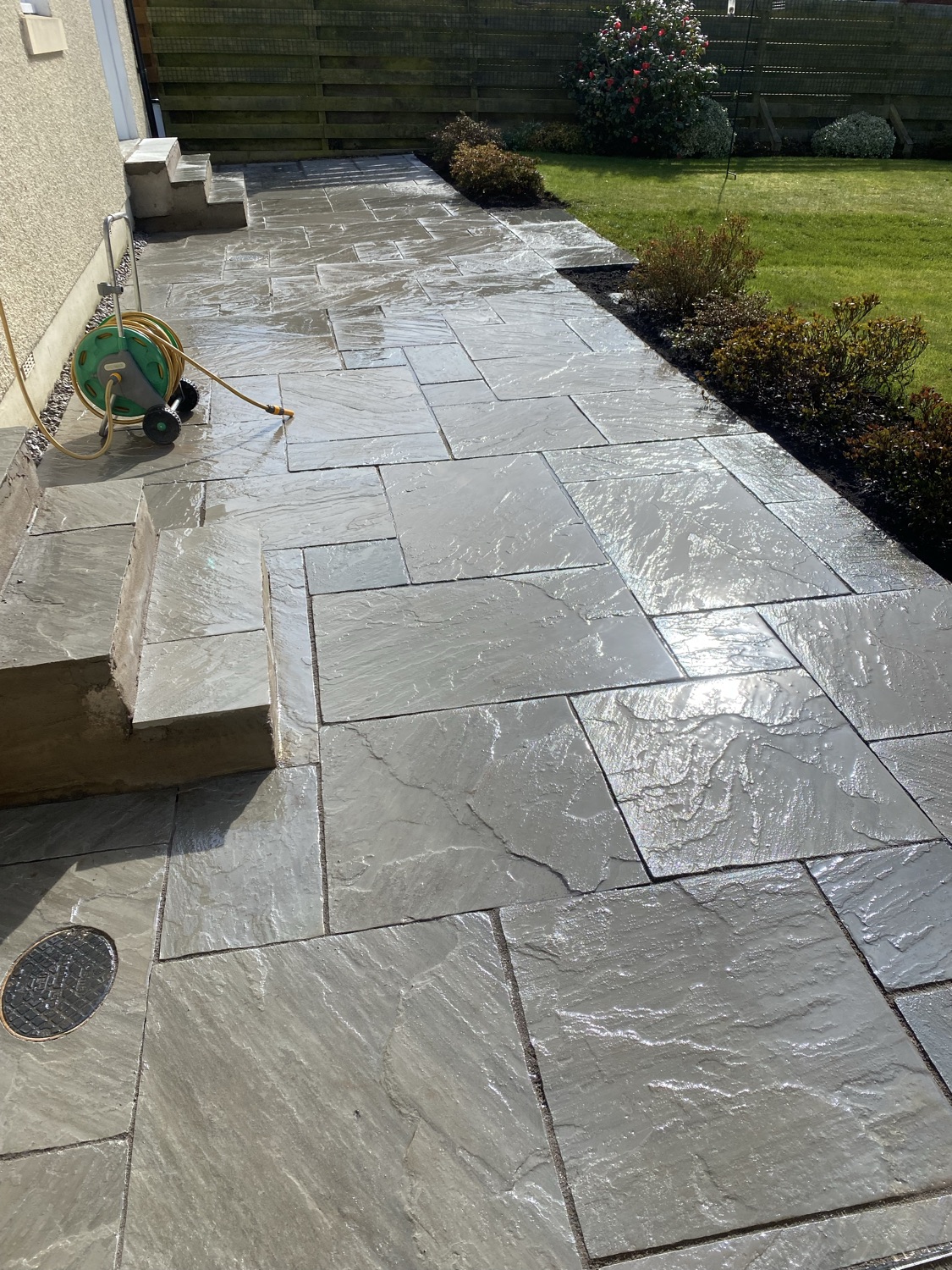 Eden Garden Solutions work photo 4