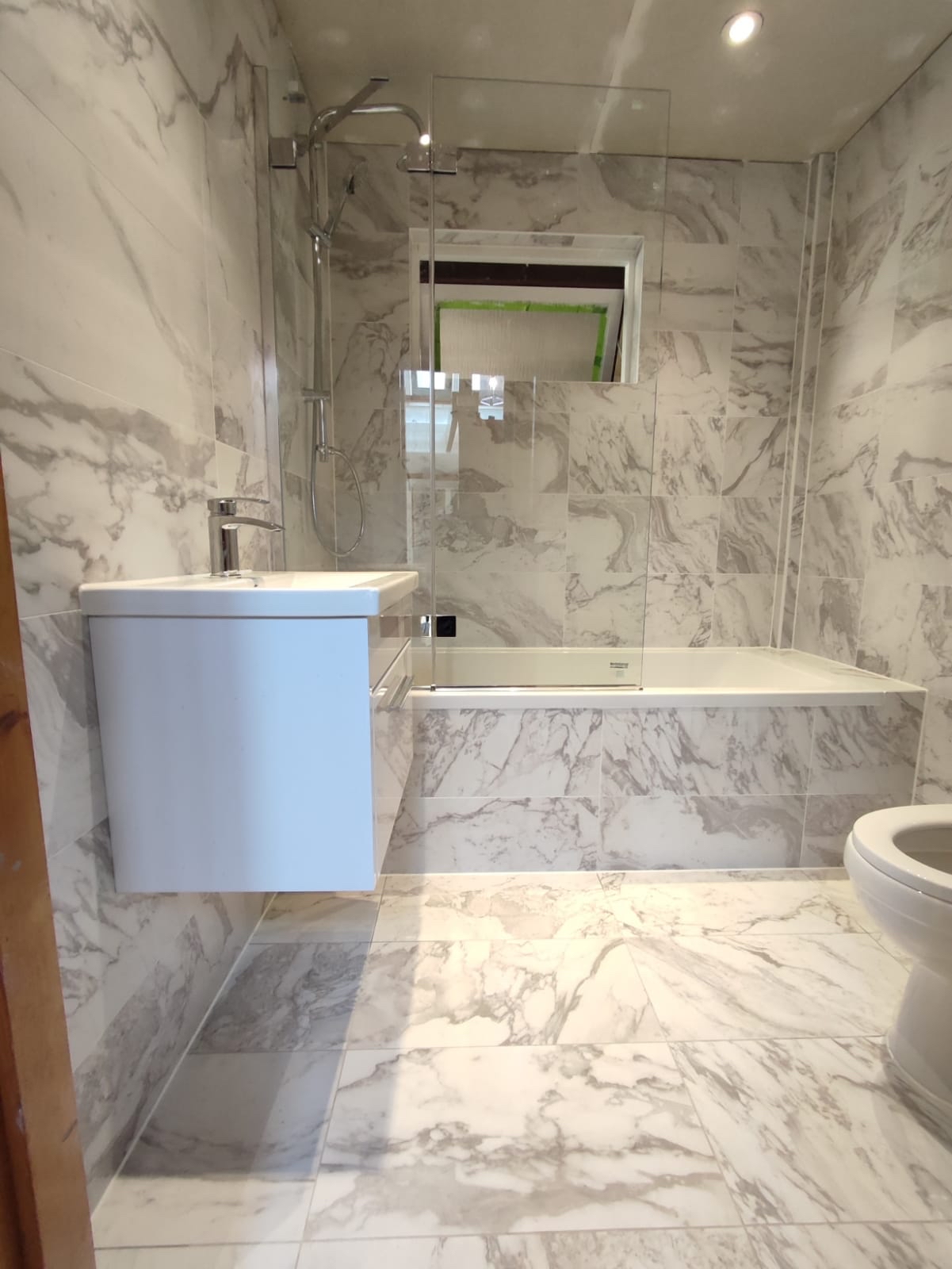 Kris Tiling Service work photo 1
