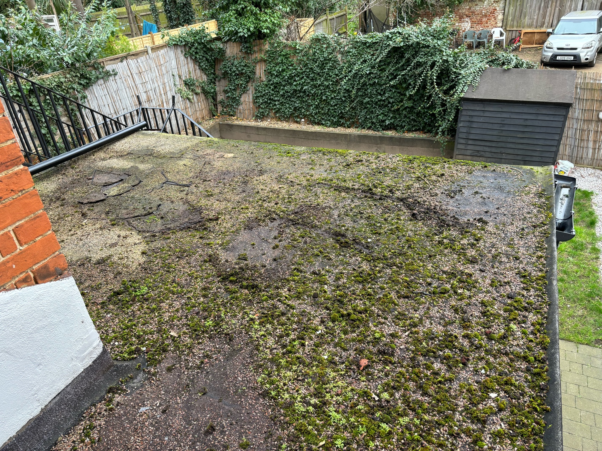 QUALITY ROOFING SERVICES (EAST ANGLIA) LIMITED work photo 3