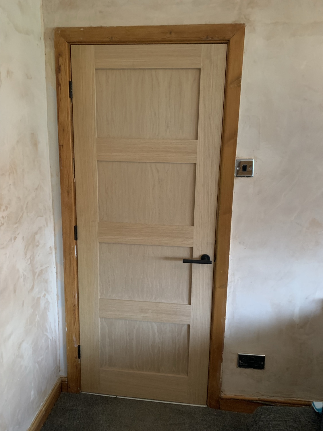 LS Joinery work photo 3