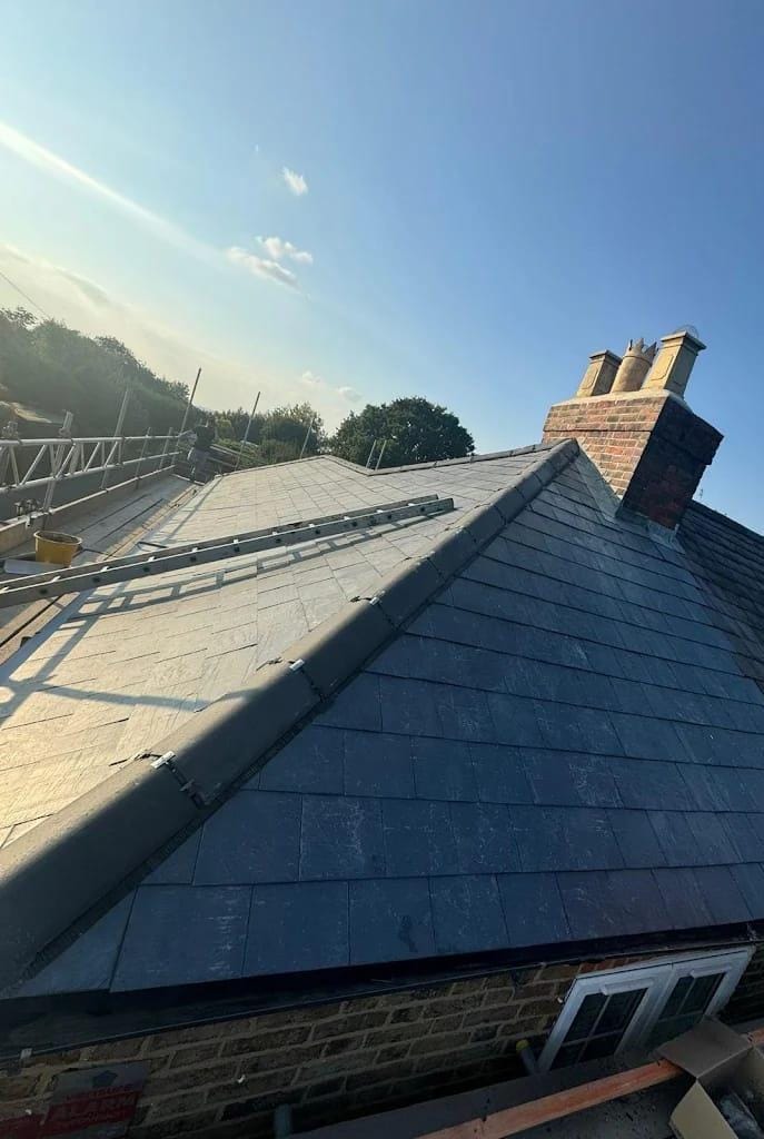 RnB Roofing & Solutions work photo 3