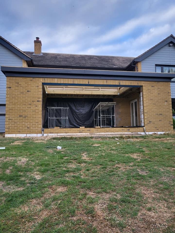 ASW BUILDER work photo 1