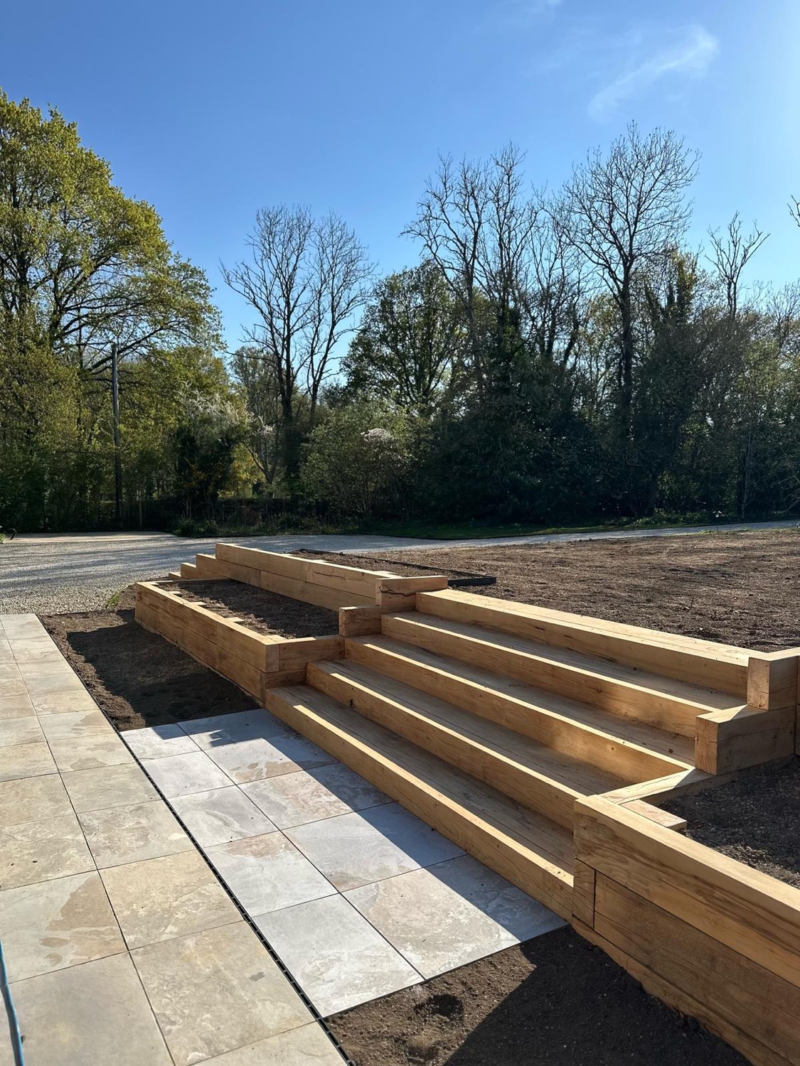 KK House & Garden work photo 1