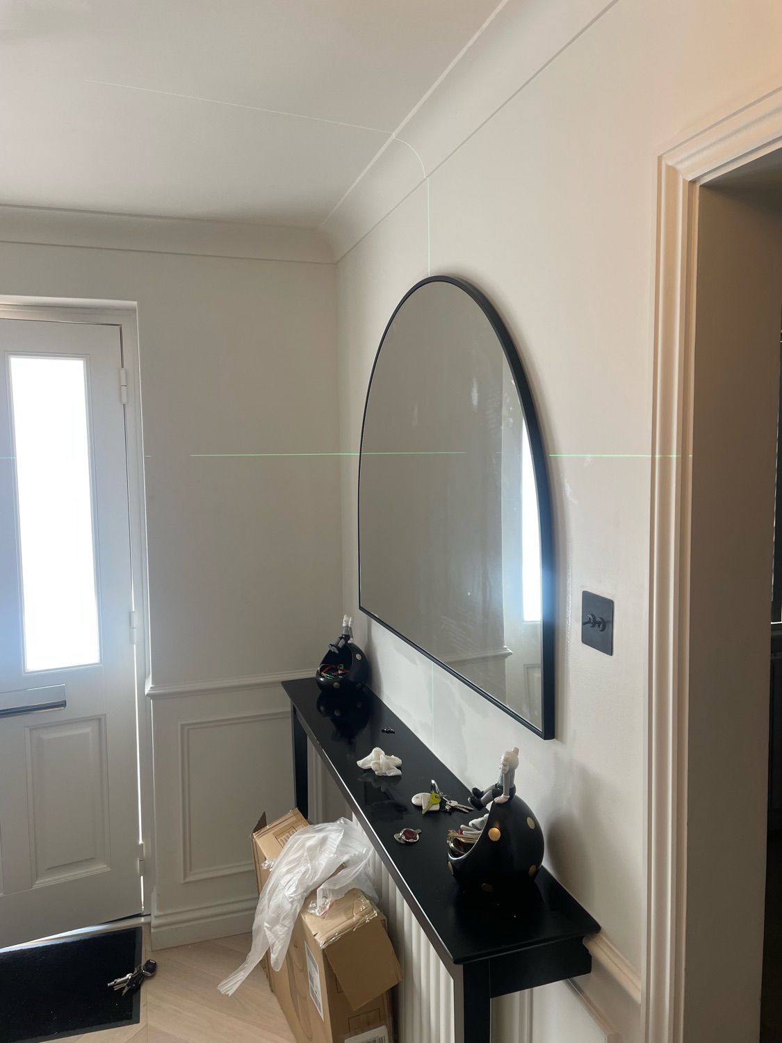 GB Handyman & Gardening Services work photo 3