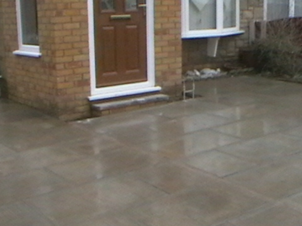MPE Building Services work photo 8
