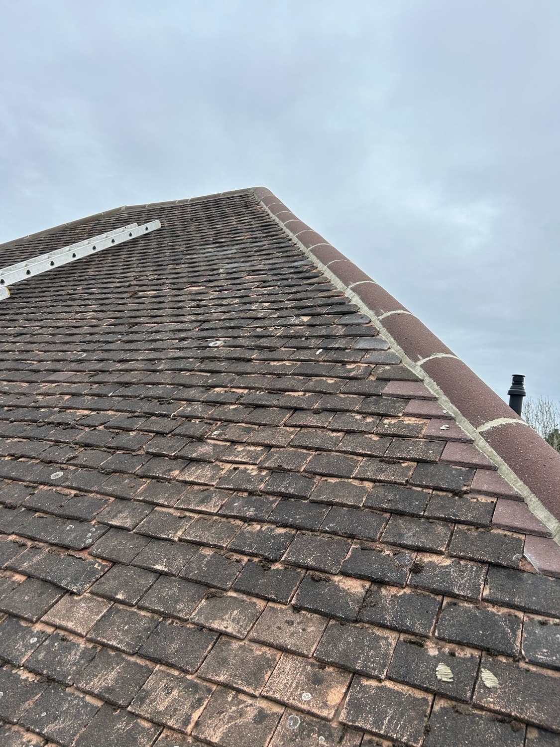 JCM ROOFING LIMITED work photo 3