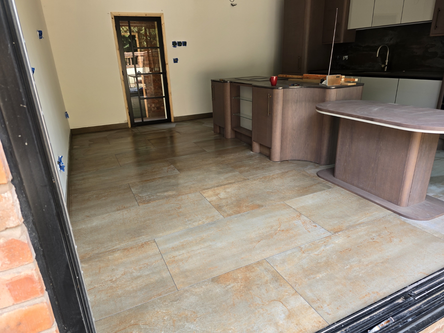 Ovi Tiling Ltd work photo 3