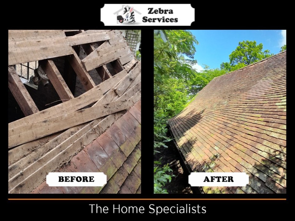 Zebra Services LTD work photo 3