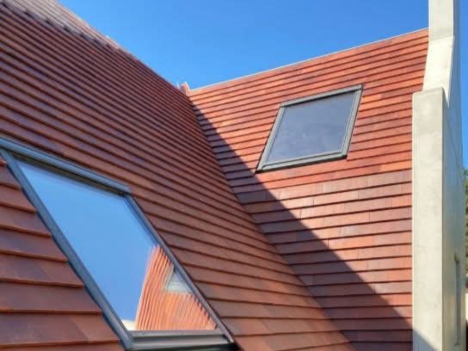 CB Roofing work photo 3