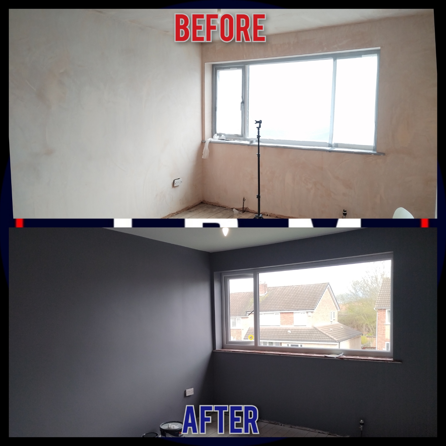 Josephs Property Maintenance work photo 4