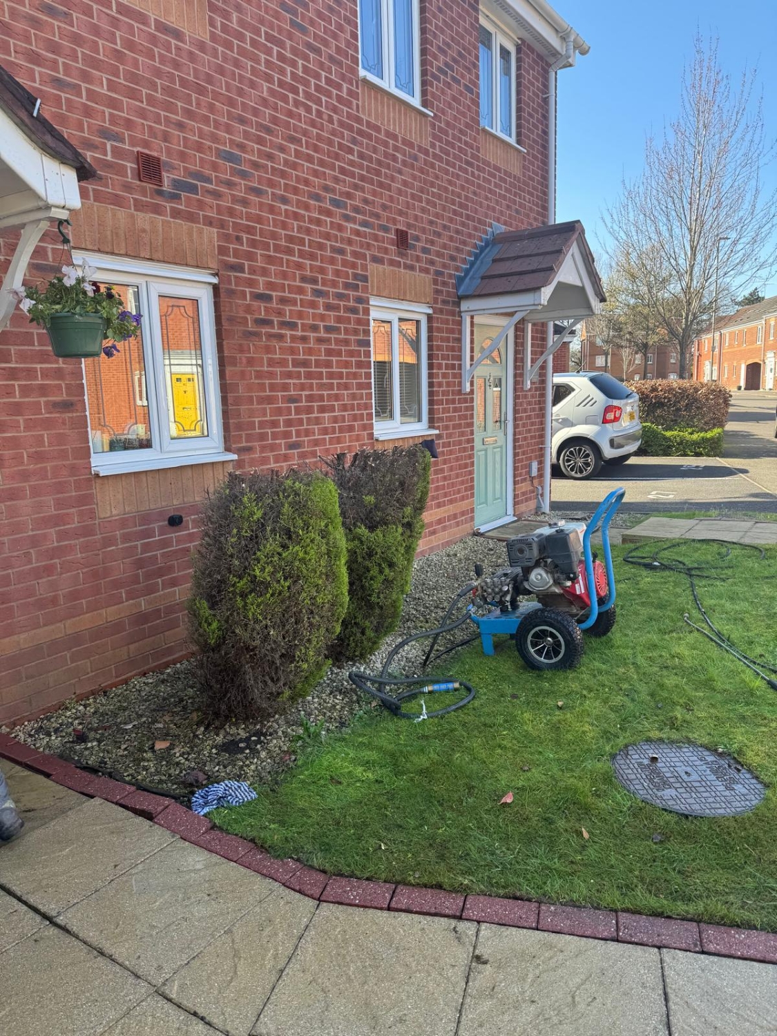 Ashwood Tree Surgeons work photo 3