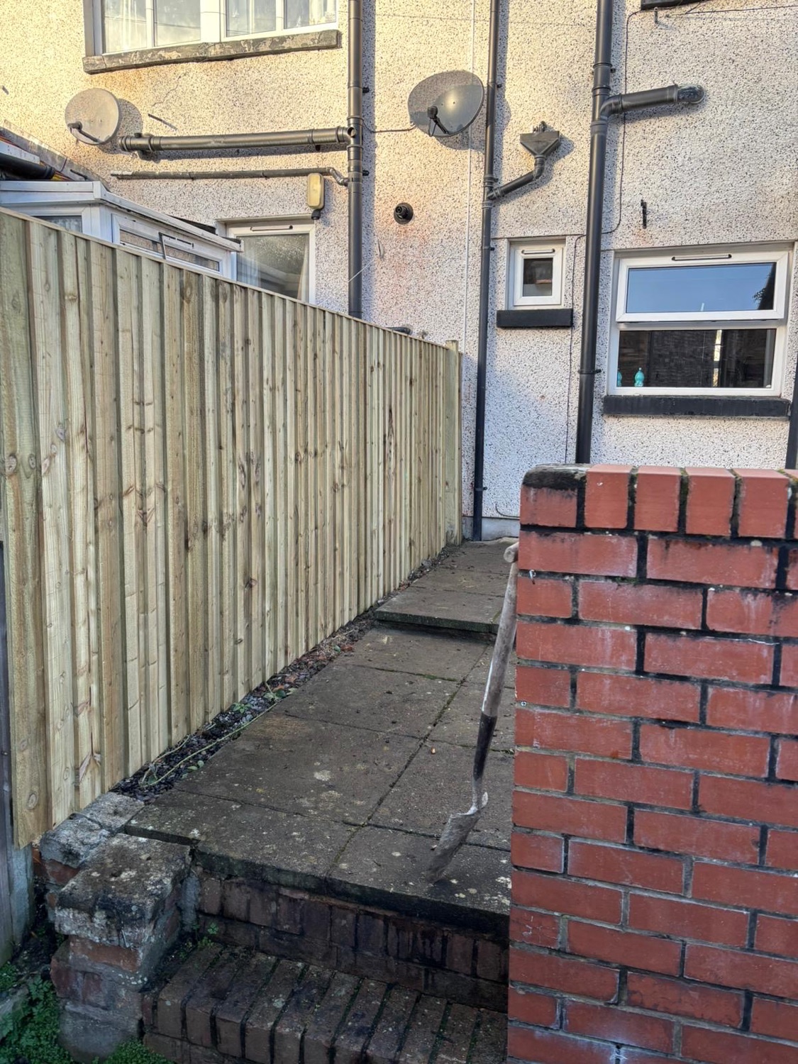 Cut Above NW work photo 1